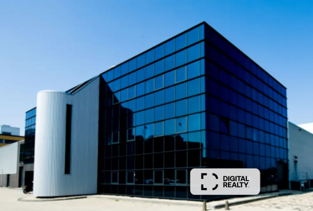 Datacenter & network infrastructure - Amsterdam, Netherlands